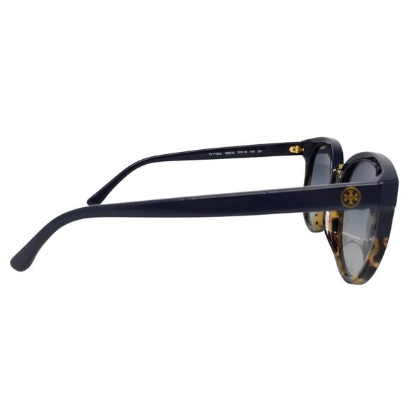 Tory Burch TY7153U 1826/4L 2N 53-18-140mm Sunglasses - GOOD CONDITION - Picture 9 of 13